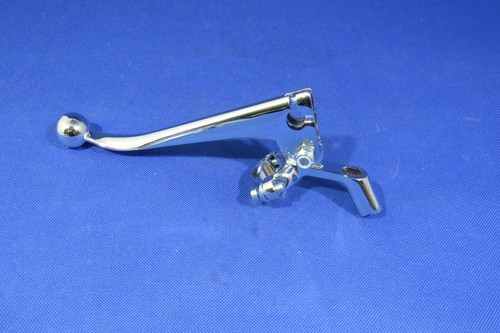 Triumph pre unit ball end - ball,