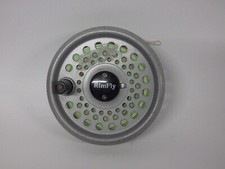 Leeda Rimfly Fly Fishing Spool