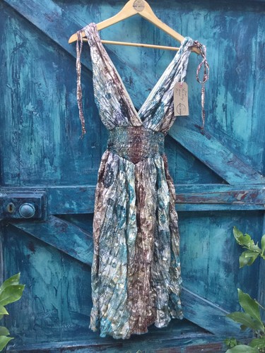 Womens dress gold designer - dress,