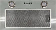 Under canopy cooker hood - under, 50
