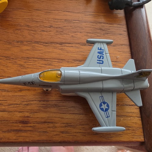 Ertl eagle usaf - ertl,