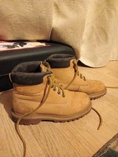 Caterpillar Women's Boots Size