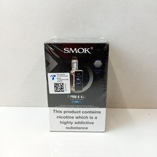 G-PRIV 4 Vaping Kit, 230W Maximum Power, TFV18 Mini Tank, Power and