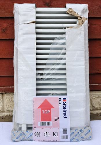 Stelrad elite central - stelrad,