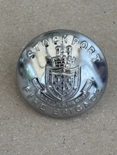 STOCKPORT FIRE BRIGADE /