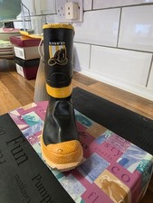 just the right shoe