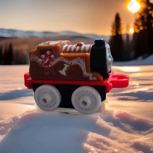 Thomas the tank - thomas,