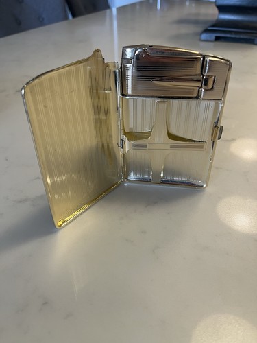 Vintage ronson cigarette - vintage,