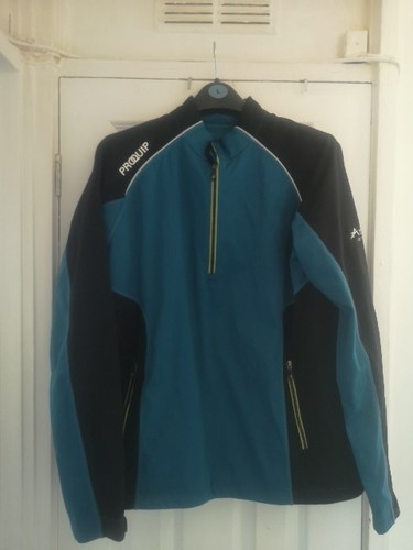 Proquip men golf jacket - proquip, men's