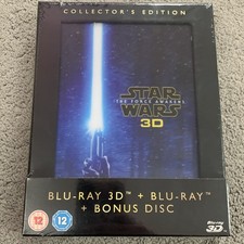 Star Wars - Episode 7 - The