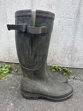 🔥Aigle Green Wellington