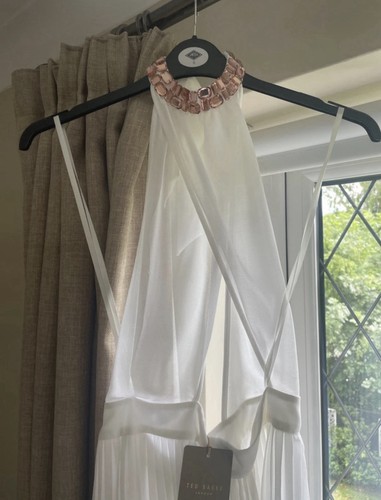 Ted baker maxi - baker, beach