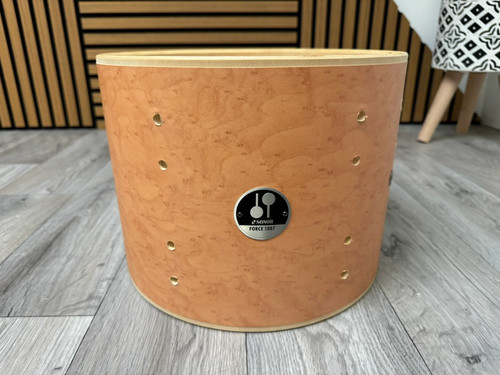 Sonor force 1007 tom - 1007, drum