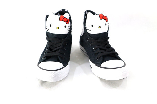 Size converse hello kitty - converse,
