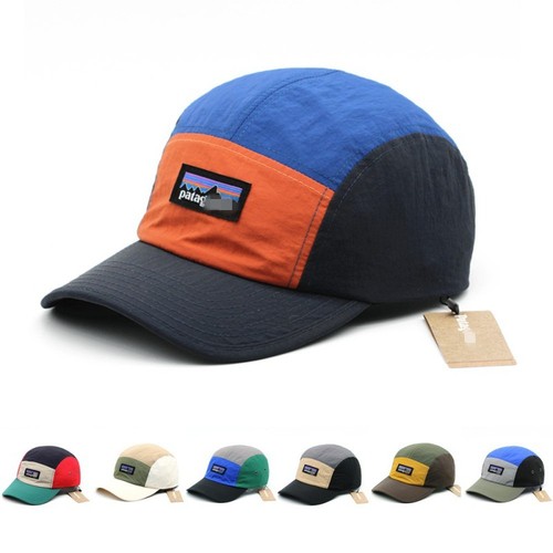 Patagonia five panel - patagonia,