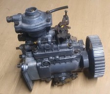 Diesel high pressure pump VW 1.6 TURBO DIESEL T25 BOSCH 0460494149 