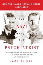 The Nazi and the Psychiatrist