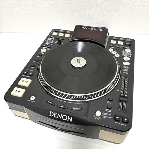 Denon s3700 direct - dj, drive