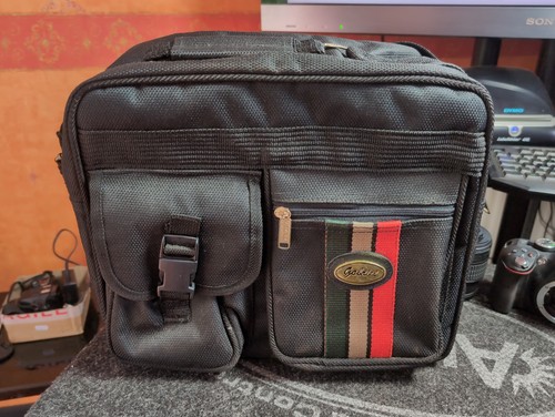 Gabriel shoulder gadget - shoulder, bag