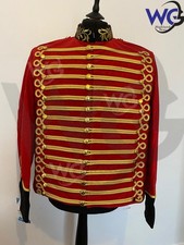 Napoleonic Hussar Uniform
