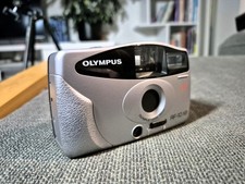 FANTASTIC Olympus AF-10 XB