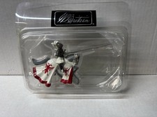 Britains Knights Mounted Comte