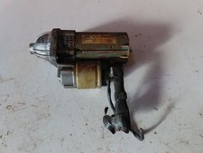 Starter/starter automatic only