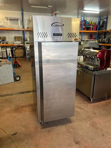 Used williams single - used, upright