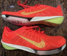 Nike Air Zoom Victory 2 Orange