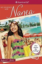 Prints in the Sand: My Journey