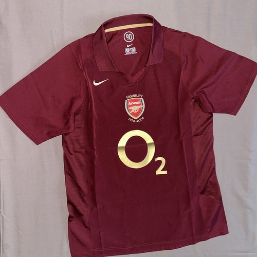 Vintage arsenal highbury - vintage,