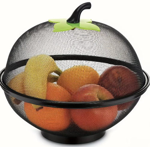 Fruit fly proof - fly,