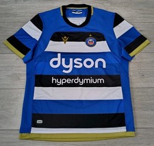 Bath Rugby Home Shirt