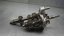 BSA A65 650cc Star Twin 1964-On Gearbox Transmission / Gear Box