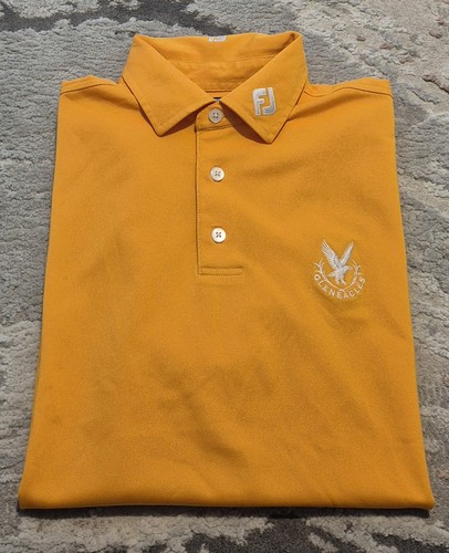 Footjoy polo shirt mens golf - footjoy,