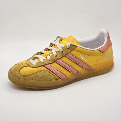 Adidas gazelle indoor semi - indoor,