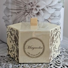 M&S - Silky Talcum Powder &