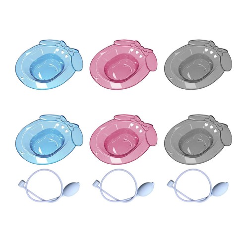Sitz bath sit over - sit,