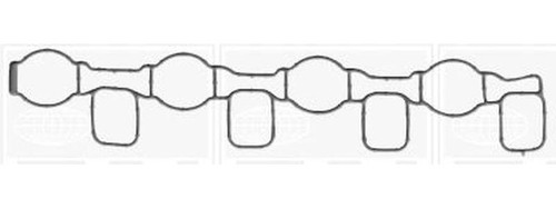 Fai inlet manifold gasket for - inlet,