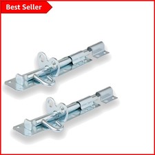 2 Pack Brenton Strong Lockable