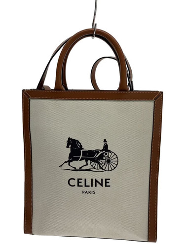 Celine mini vertical cab horse - celine,