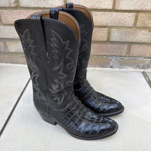 Lucchese mens size us - size,