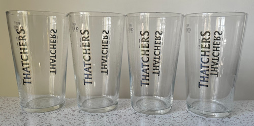 Thatchers 1904 somerset - thatchers,