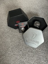 Detomaso DT2018 Men’s Quartz