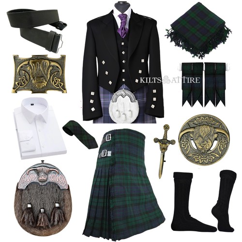 Men prince charlie pcs - men's,