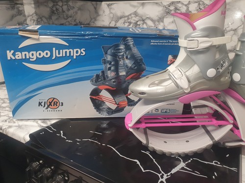 Kangoo jumps xr3 - kangoo, adult