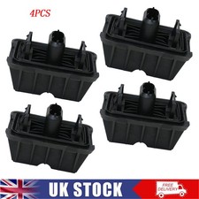 4x JACK POINT COVER FOR BMW