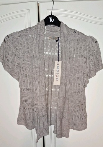Indigo women s grey - women's,
