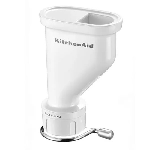 Kitchenaid artisan pasta - kitchenaid, shape
