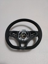  McLaren Genuine Alcantara Steering Wheel 570s, 650s And 12c
